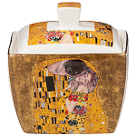 Чайный сервиз из фарфора с декором на 6 персон 14 предметов Service with Decor варинант исполнения - 2 | Loft Concept в Казани