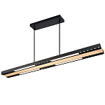 Люстра GAVIN WOOD  варинант исполнения - 1 | Loft Concept в Казани