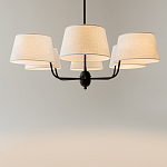 Люстра подвесная Modesto Е14 варинант исполнения - 4 | Loft Concept в Казани