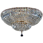 Люстра потолочная Wundex goo варинант исполнения - 2 | Loft Concept в Казани