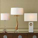 Настольная лампа в виде пальмы Indoor Tropical Floor Lamp варинант исполнения - 6 | Loft Concept в Казани