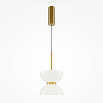 Подвесной светильник Roberto Tini варинант исполнения - 4 | Loft Concept в Казани