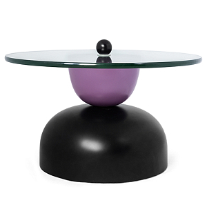Кофейный стол Color Block Coffee Table