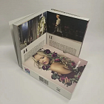 100 современных модельеров 100 Contemporary Fashion Designers  варинант исполнения - 5 | Loft Concept в Казани