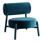 Кресло «Бараныч» варинант исполнения - 1 | Loft Concept в Казани