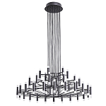 Люстра светодиодная lamp Infinity варинант исполнения - 4 | Loft Concept в Казани