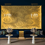 Барельеф HARMONY варинант исполнения - 1 | Loft Concept в Казани