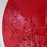 Панно Red point варинант исполнения - 2 | Loft Concept в Казани