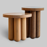 Столы «Тарапунька и Штепсель» варинант исполнения - 1 | Loft Concept в Казани