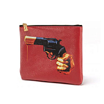 Косметичка Seletti Revolver варинант исполнения - 1 | Loft Concept в Казани