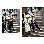 Книга Chanel Энциклопедия стиля Готье Жером варинант исполнения - 3 | Loft Concept в Казани