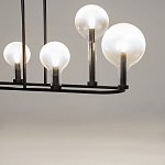 Люстра подвесная Status Е14 варинант исполнения - 6 | Loft Concept в Казани