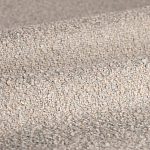 Мебельная ткань  Luna Бежевое Букле N 1104 варинант исполнения - 1 | Loft Concept в Казани