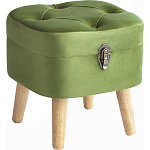 Пуф The freshness of summer варинант исполнения - 2 | Loft Concept в Казани