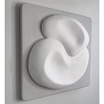 Панно «Генезис» варинант исполнения - 2 | Loft Concept в Казани