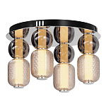 Потолочный светильник Crop Town варинант исполнения - 1 | Loft Concept в Казани