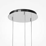 Подвесной светильник Hariko варинант исполнения - 3 | Loft Concept в Казани