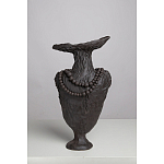 Ваза из серии «Этна 2» варинант исполнения - 2 | Loft Concept в Казани