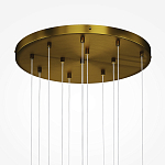 Подвесной светильник Orchestra варинант исполнения - 3 | Loft Concept в Казани