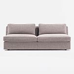 Диван Zartаrn модуль без подлокотников  варинант исполнения - 1 | Loft Concept в Казани