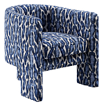 Дизайнерское Кресло Rockford варинант исполнения - 1 | Loft Concept в Казани