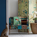 Диван Mesotrope варинант исполнения - 6 | Loft Concept в Казани