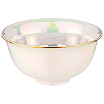 Чайный набор из фарфора на 6 персон 7 предметов Porcelain Pearl варинант исполнения - 1 | Loft Concept в Казани