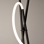 Напольный светильник Crochet 3000К 36Вт варинант исполнения - 4 | Loft Concept в Казани