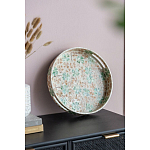 Поднос Clover leaves варинант исполнения - 6 | Loft Concept в Казани