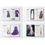 The Women Who Revolutionized Fashion: 250 Years of Design варинант исполнения - 3 | Loft Concept в Казани