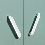 Шкаф в детскую Tiny Town Wardrobe варинант исполнения - 2 | Loft Concept в Казани