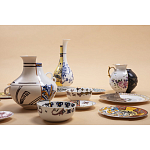 Ваза Seletti Lfe варинант исполнения - 3 | Loft Concept в Казани