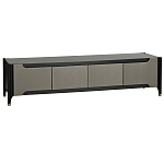 Тумба под телевизор с дверками Superiority варинант исполнения - 1 | Loft Concept в Казани