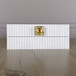 Шкатулка Elsa Dreams White варинант исполнения - 2 | Loft Concept в Казани