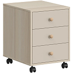 Тумба с ящиками для хранения Today варинант исполнения - 1 | Loft Concept в Казани