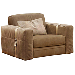 Кресло ARGO натуральная кожа варинант исполнения - 1 | Loft Concept в Казани