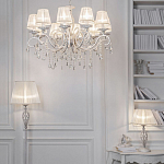 Настольный светильник Trembling варинант исполнения - 2 | Loft Concept в Казани