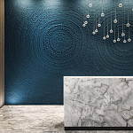 Барельеф PORTAL варинант исполнения - 1 | Loft Concept в Казани