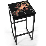 Барный стул Zodiac sign Рак варинант исполнения - 1 | Loft Concept в Казани