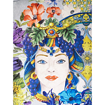 Кресло Mesolithic Lux варинант исполнения - 4 | Loft Concept в Казани