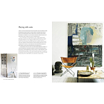 Дизайнерская книга Art at Home. An accessible guide to collecting and curating art in your home варинант исполнения - 2 | Loft Concept в Казани