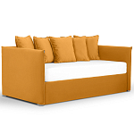 Кровать-кушетка Memory варинант исполнения - 11 | Loft Concept в Казани