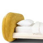 Кровать Boucle software варинант исполнения - 6 | Loft Concept в Казани