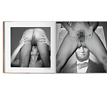 Подарочный Альбом Фото ню The Big Book of Pussy 18+ варинант исполнения - 4 | Loft Concept в Казани