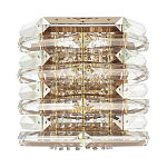 Бра в классическом хрустальном обрамлении Light Garland варинант исполнения - 2 | Loft Concept в Казани