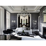 Книга вдохновение для дизайнкра интерьера Andrew Martin Interior Design Review Vol. 28 варинант исполнения - 6 | Loft Concept в Казани