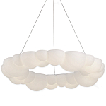 Люстра подвесная Cloudy Light варинант исполнения - 3 | Loft Concept в Казани