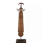 Скульптура «Антропоморфная фигура 1» варинант исполнения - 1 | Loft Concept в Казани