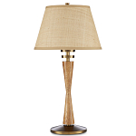 Настольная лампа с коническими формами корпуса Futurism варинант исполнения - 3 | Loft Concept в Казани