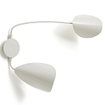 Бра бежевого цвета Aracea варинант исполнения - 1 | Loft Concept в Казани